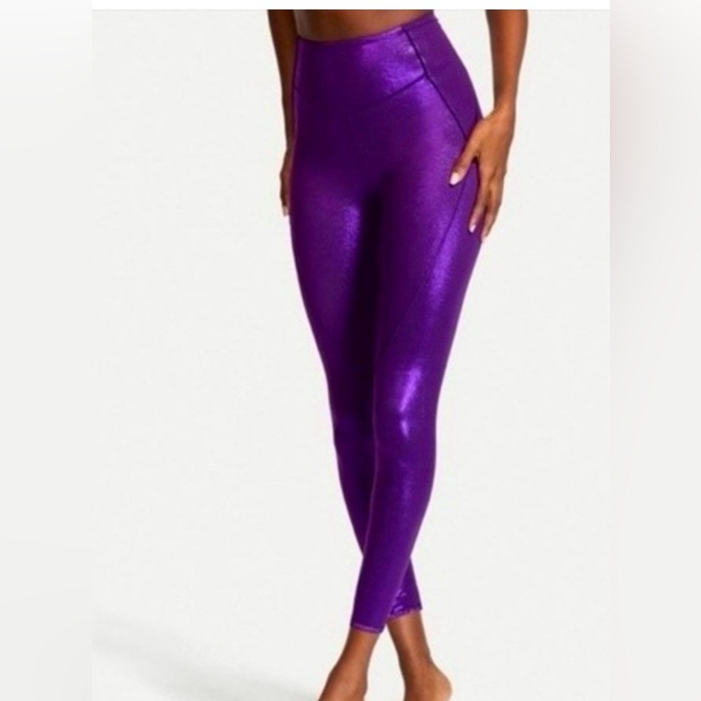 VS sweat on point leggings
